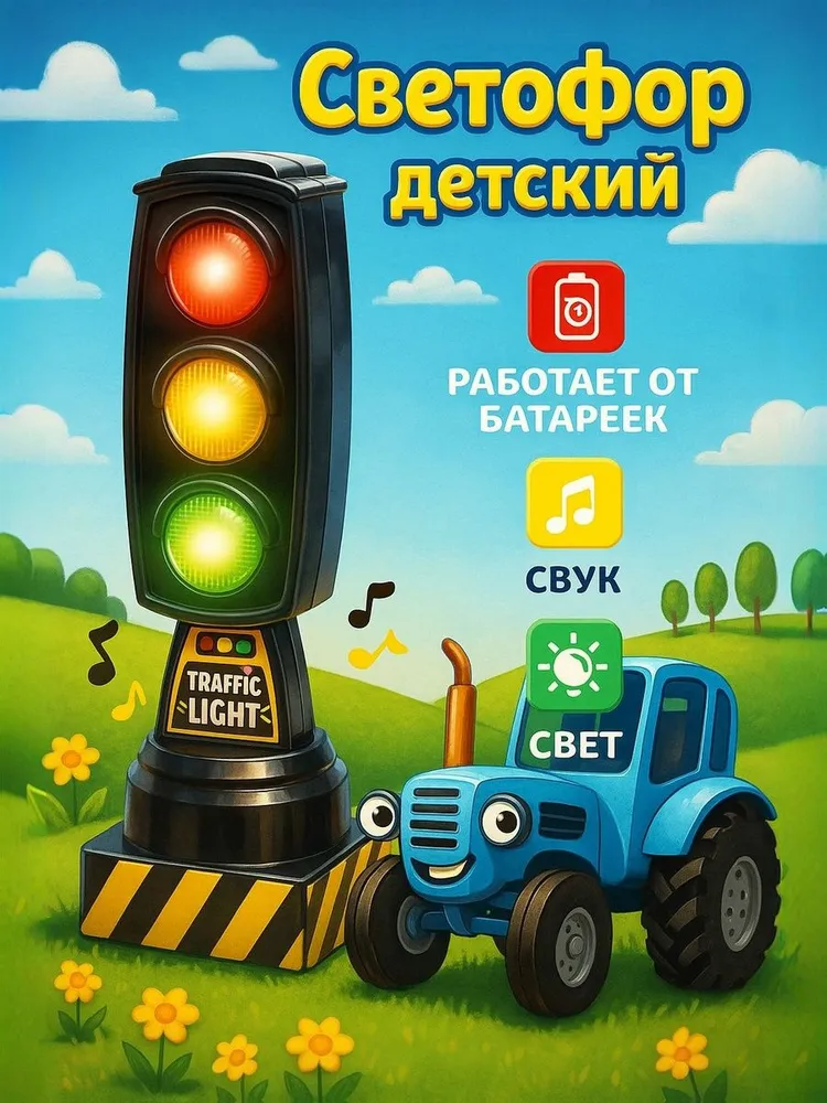 Детские игрушки: игрушечная машинка для игр