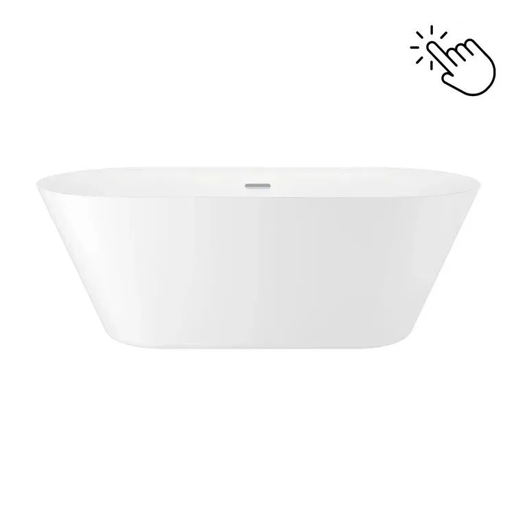 Ванна Cute Twin R