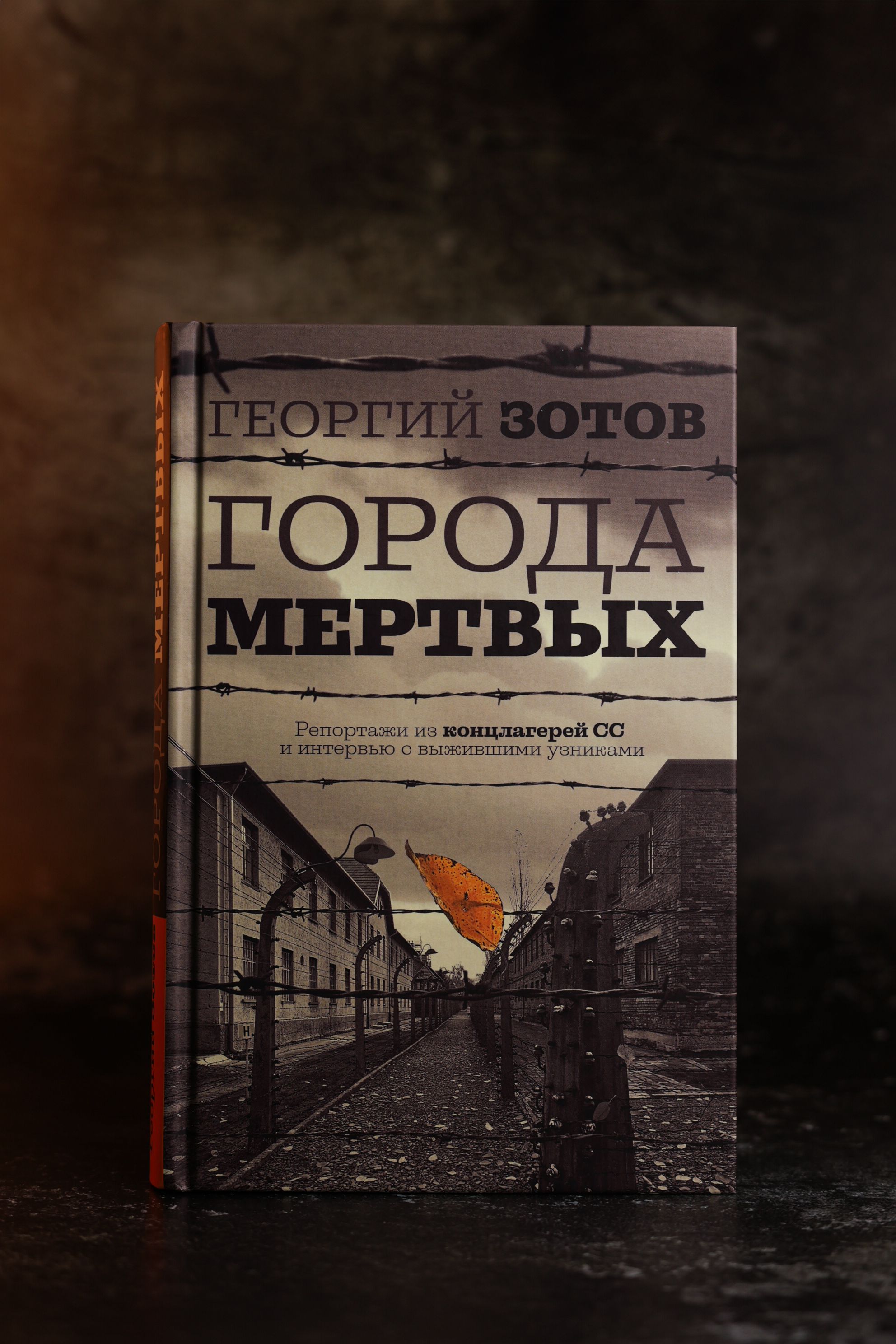 Города мертвых | Cities of the Dead - Ozon image 7