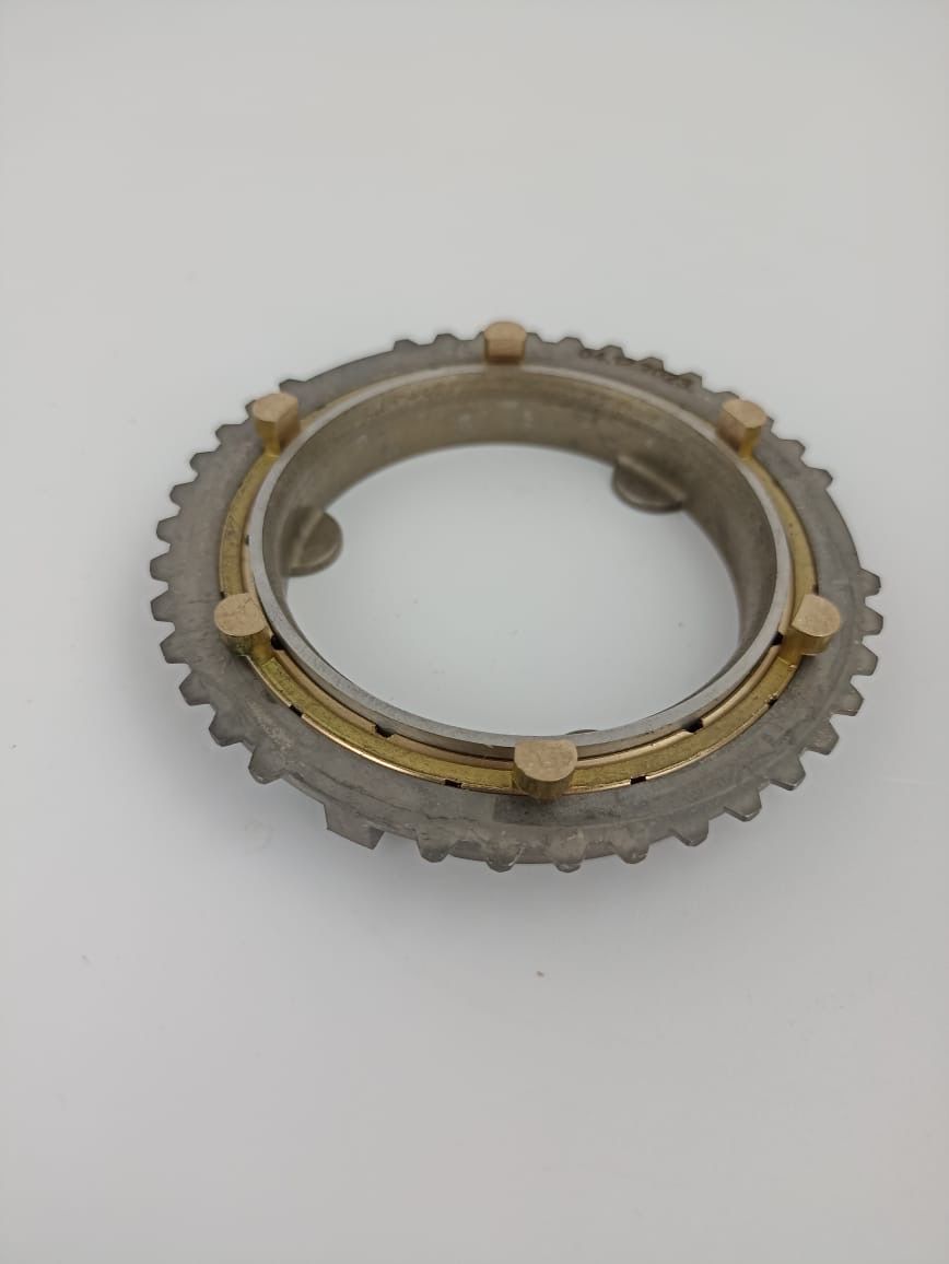 СинхронизаторнаКПП1-2-5передачи3302(5-тиступенчатого)новогообразцавсборе(3кольца)арт.3302-1701178