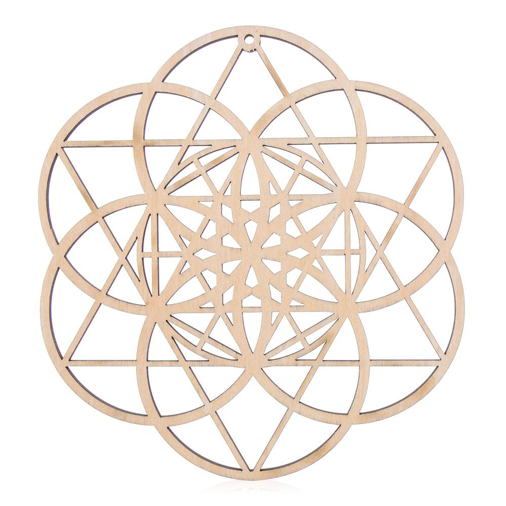 ЦветокЖизниЭнергииМат