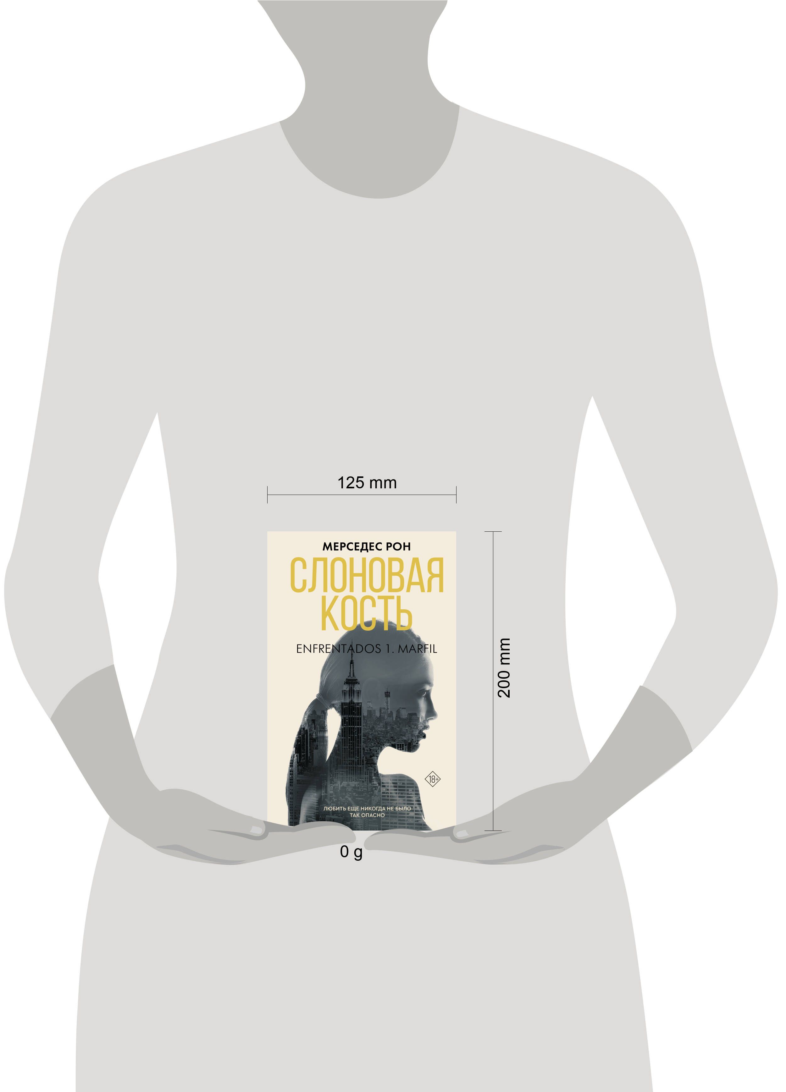 «Слоновая кость» — фото 3