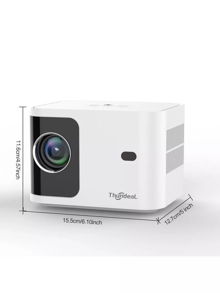 ThundeaLПроектор