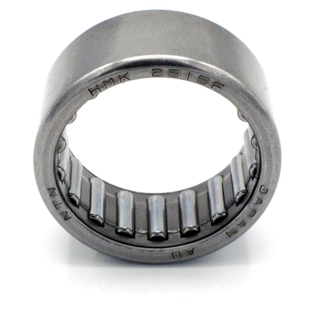 Подшипникявляетсязаменойдля:Yamaha93315-42536