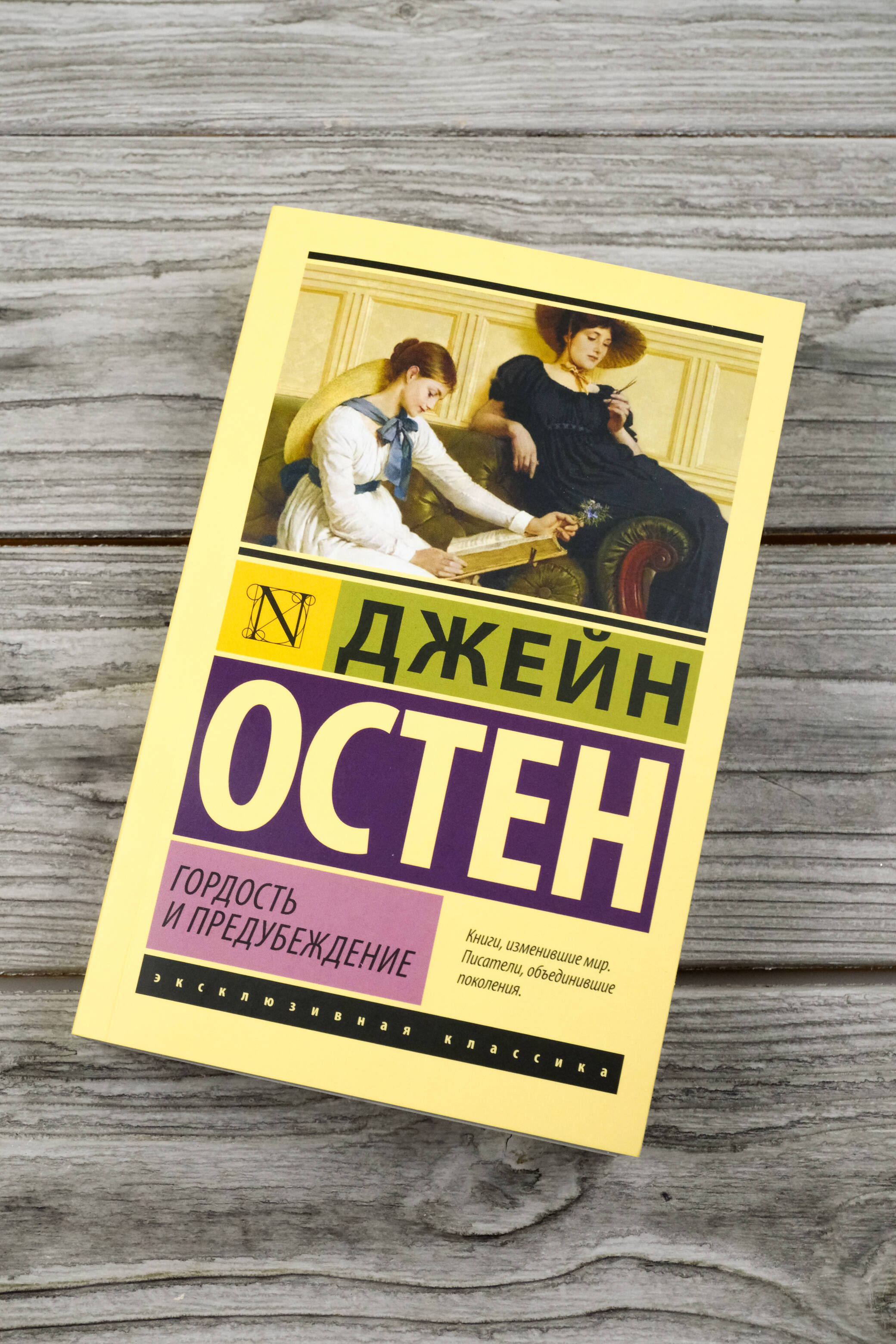 Гордость и предубеждение | Pride and Prejudice - Ozon image 6