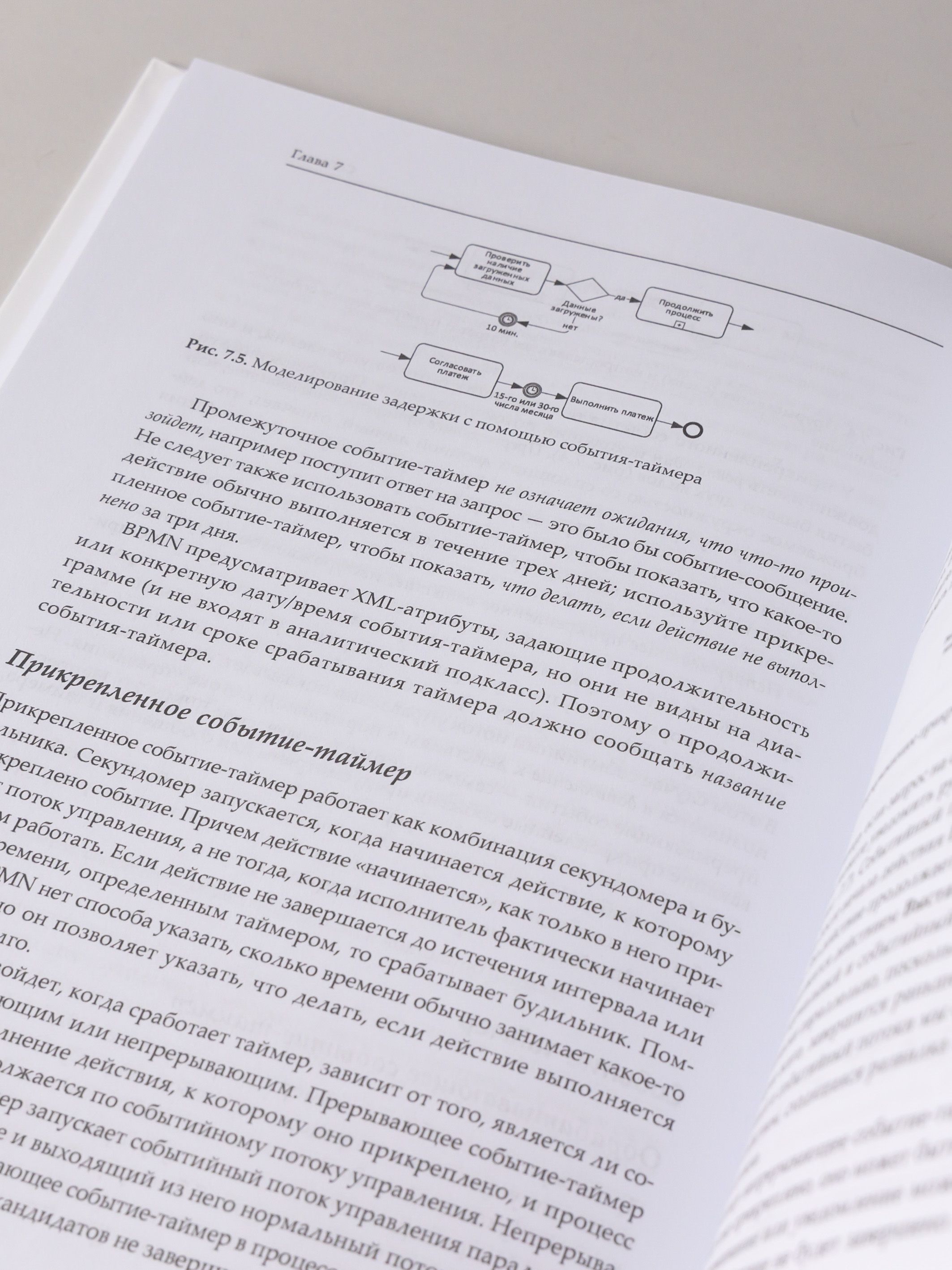 BPMN Метод и стиль. Второе издание | BPMN Method and Style. Second Edition - Ozon image 7