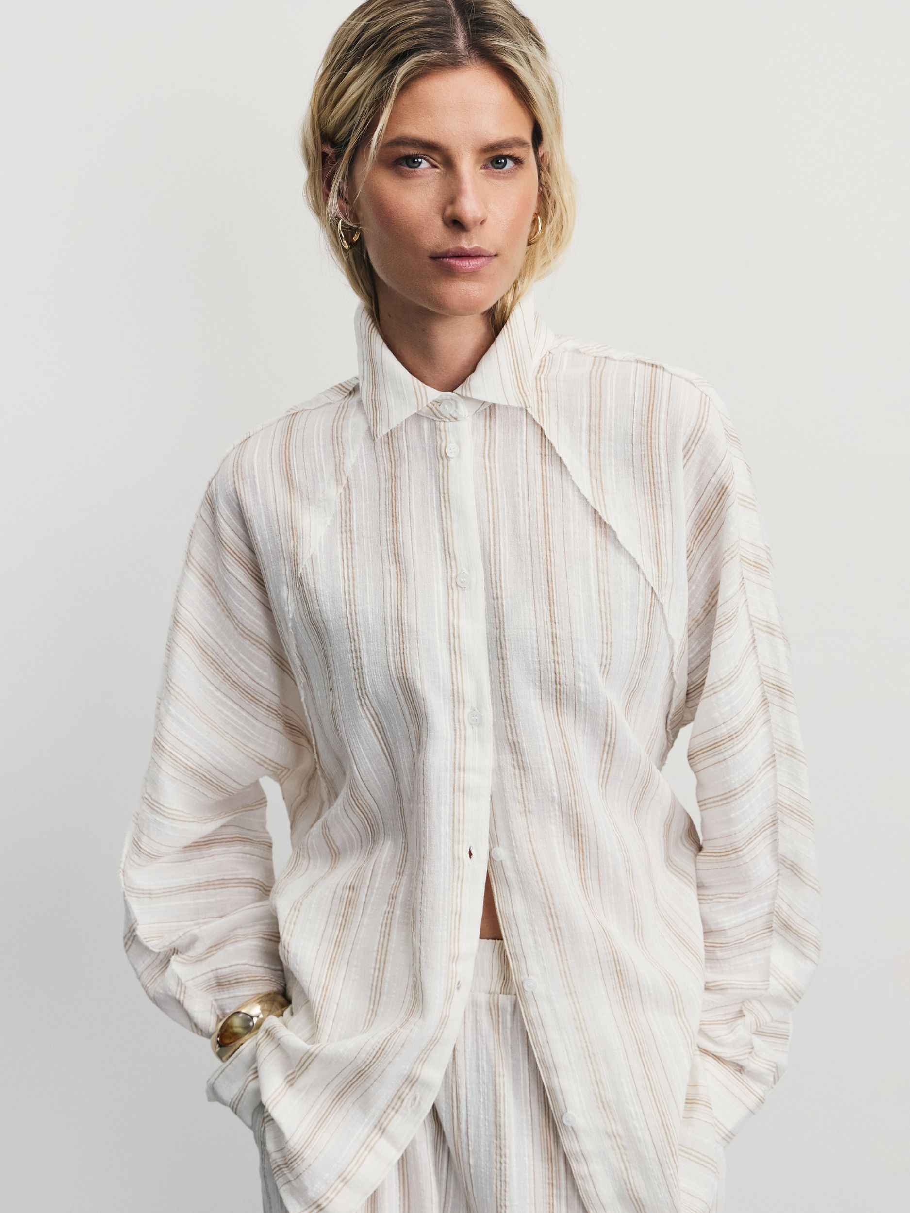 РубашкаZarina