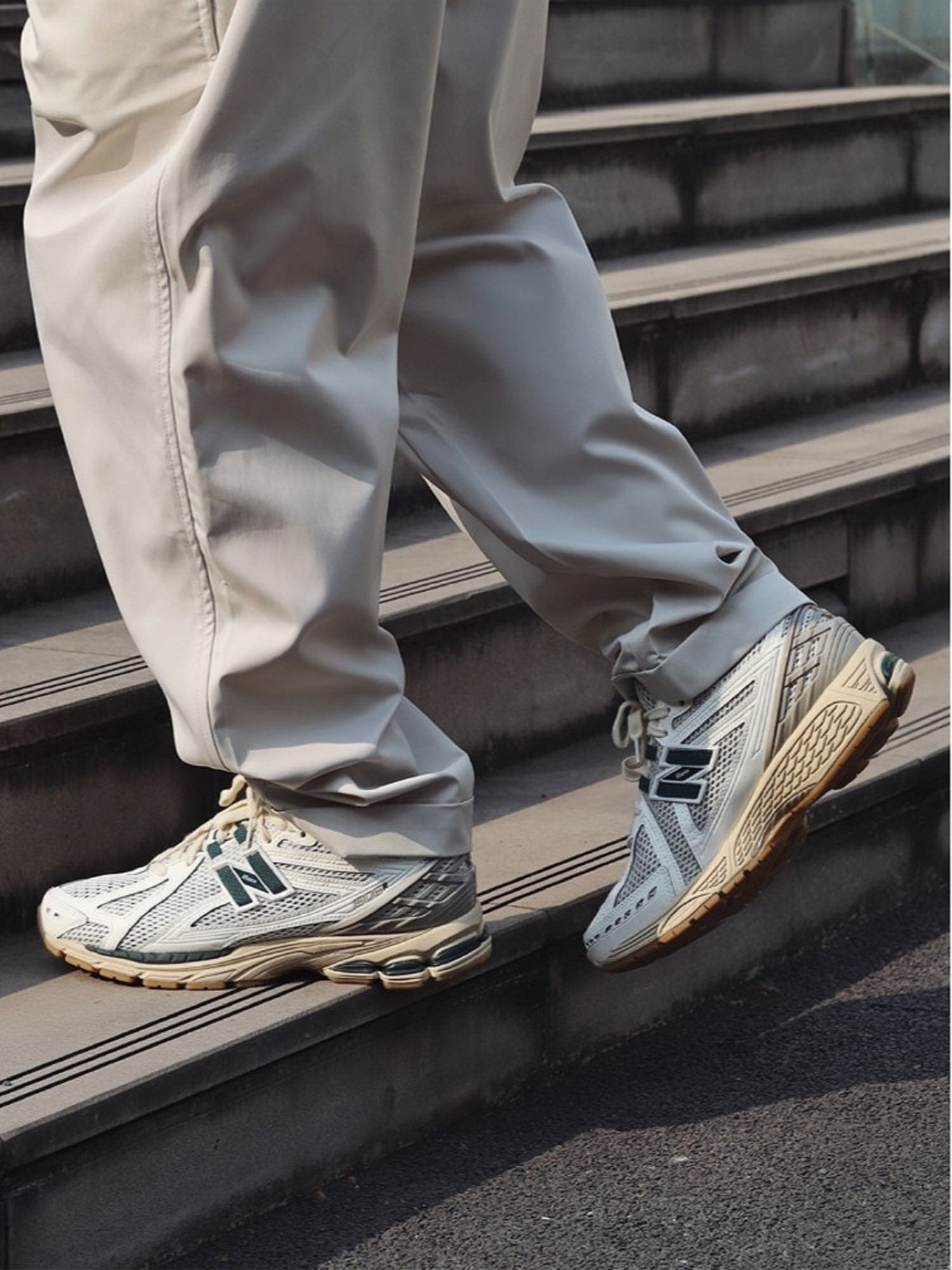 КроссовкиNewBalancenewbalance1906