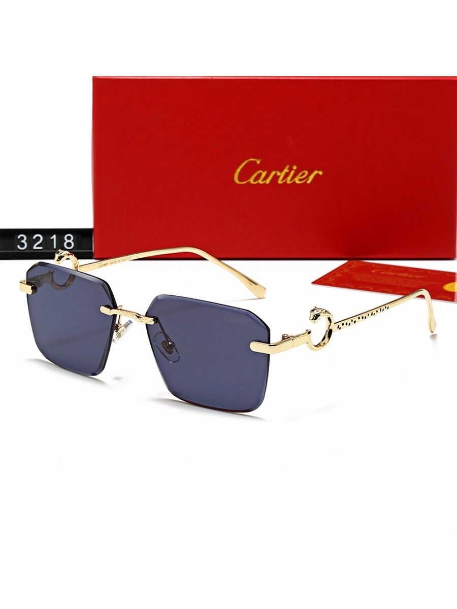 CartierОчкисолнцезащитные