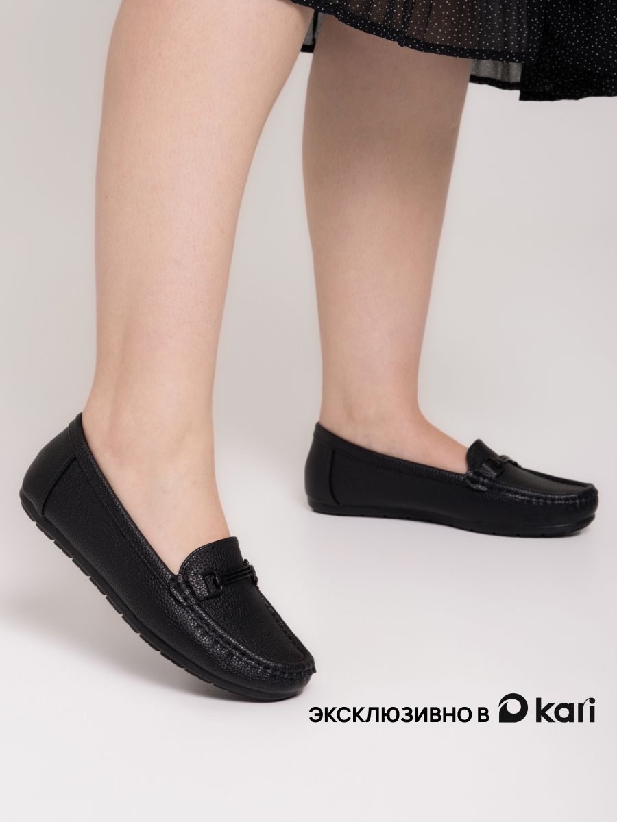 МокасиныT.TACCARDI