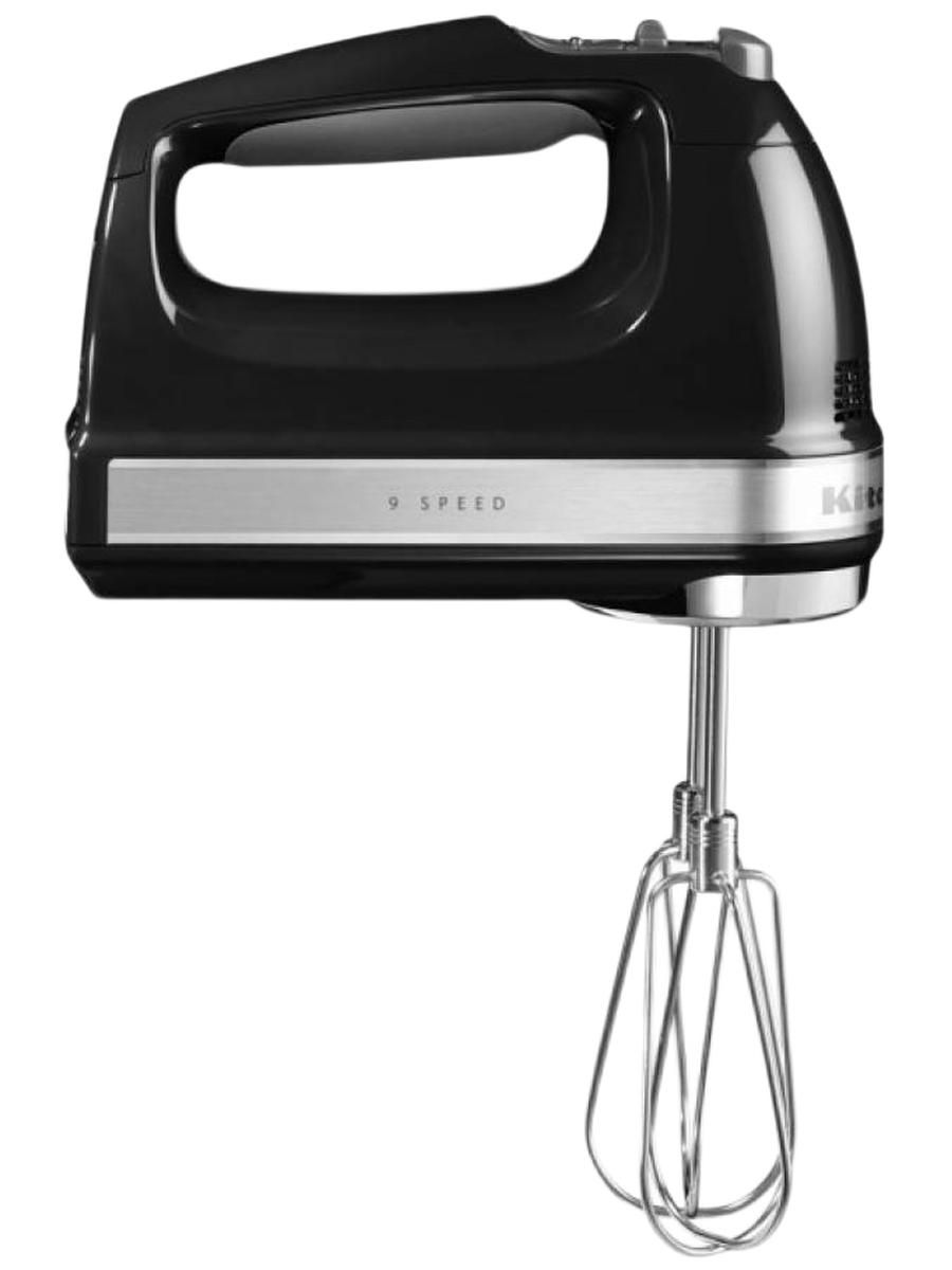 МиксерручнойKitchenAid5KHM9212EOB