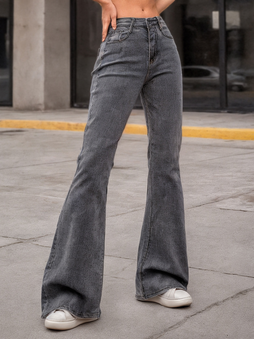 ДжинсыKYDENIMКлеш