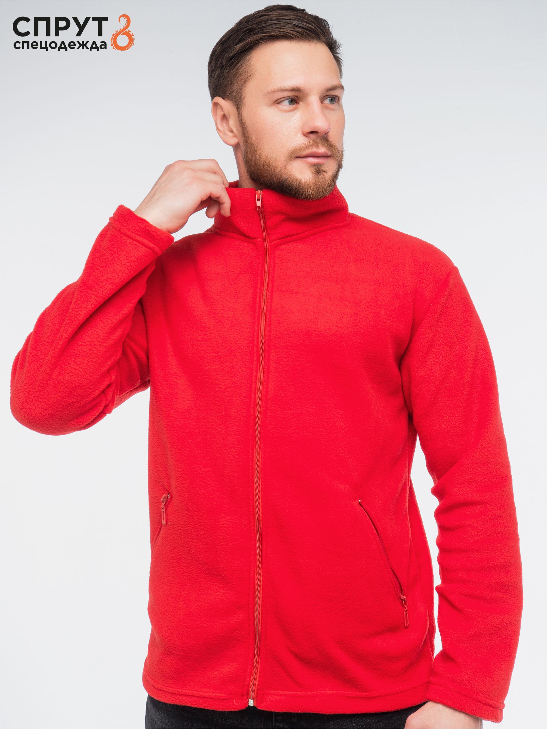 ТолстовкаСПРУТ