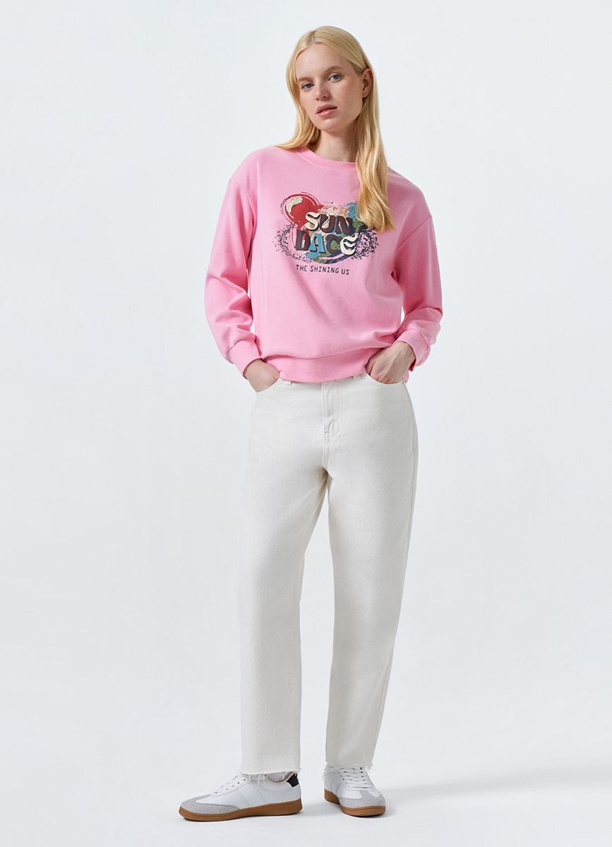 ДжемперFUNDAY