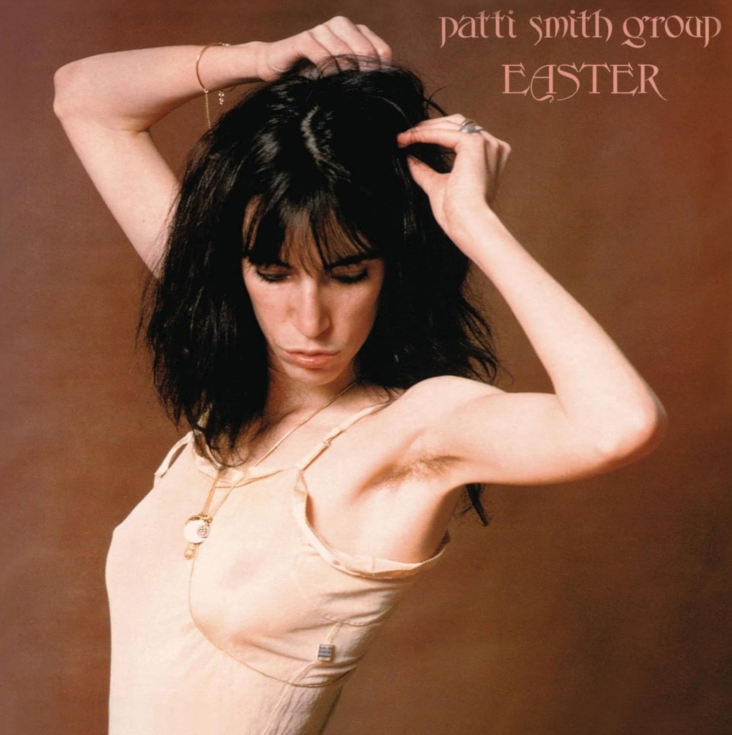 ВиниловаяпластинкаPattiSmithGroup-Easter(LP)