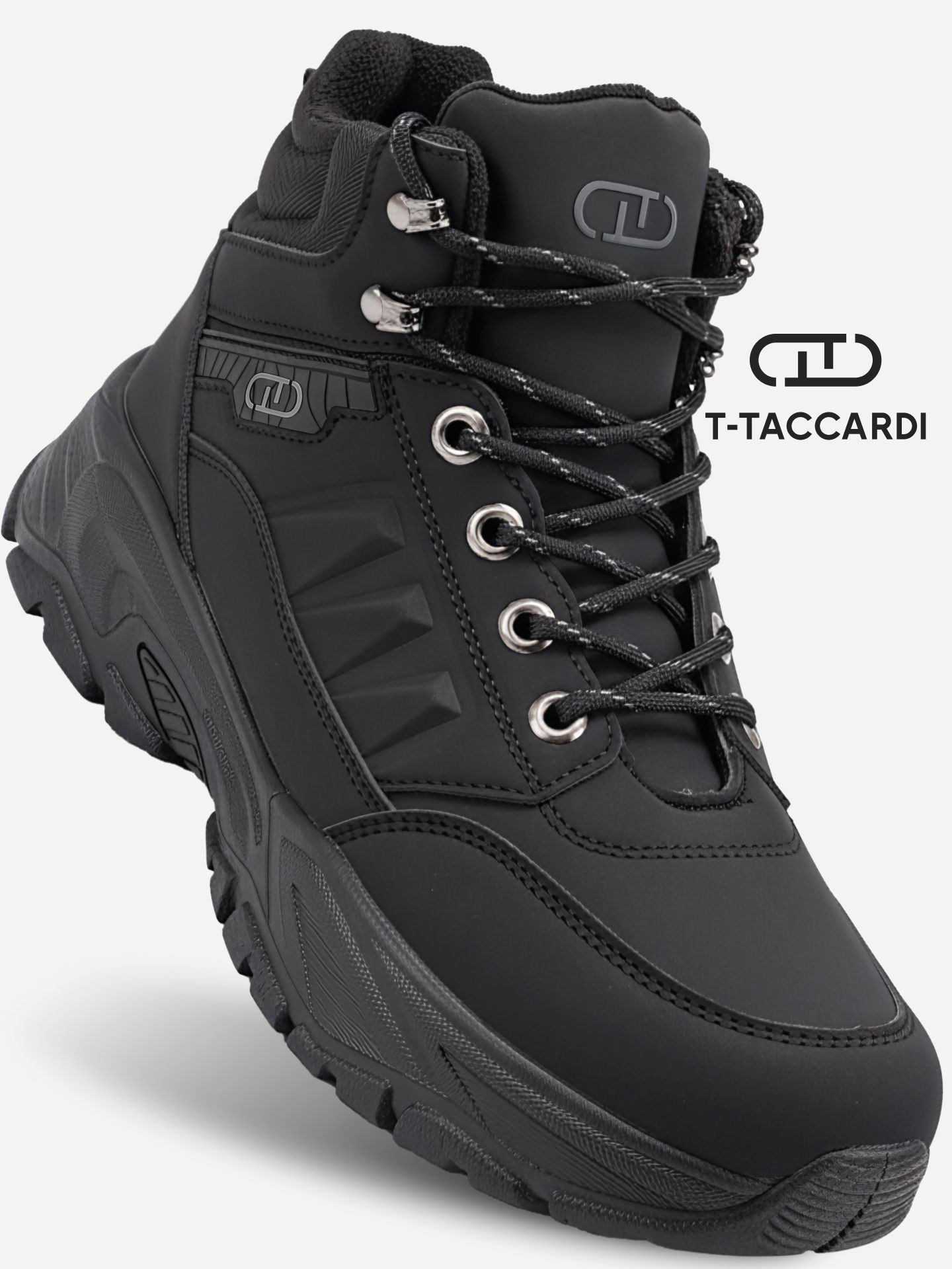 КроссовкиT.TACCARDI