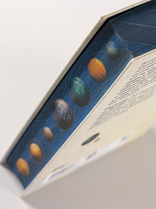 Bookship. Последний книжный магазин во Вселенной | Bookship: The Last Bookstore in the Universe - Ozon image 2