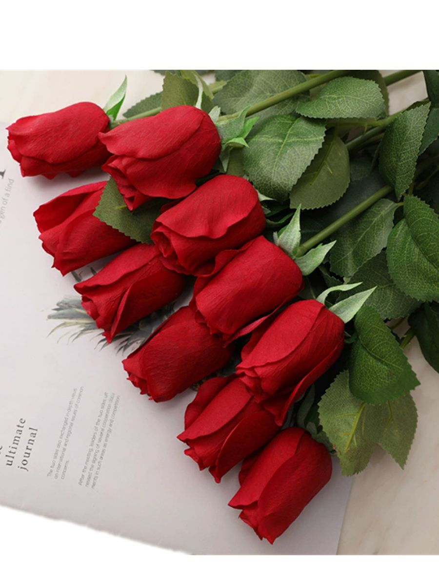 Искусственныецветы,1шт