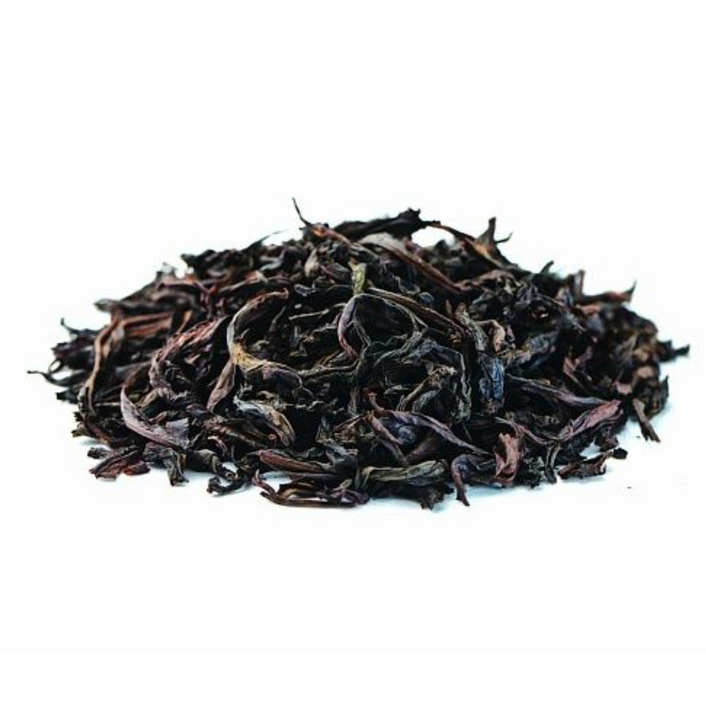 Чай листовой китайский элитный Gutenberg Да Хун Пао Большой красный халат(Большой огонь), 500 г  #1