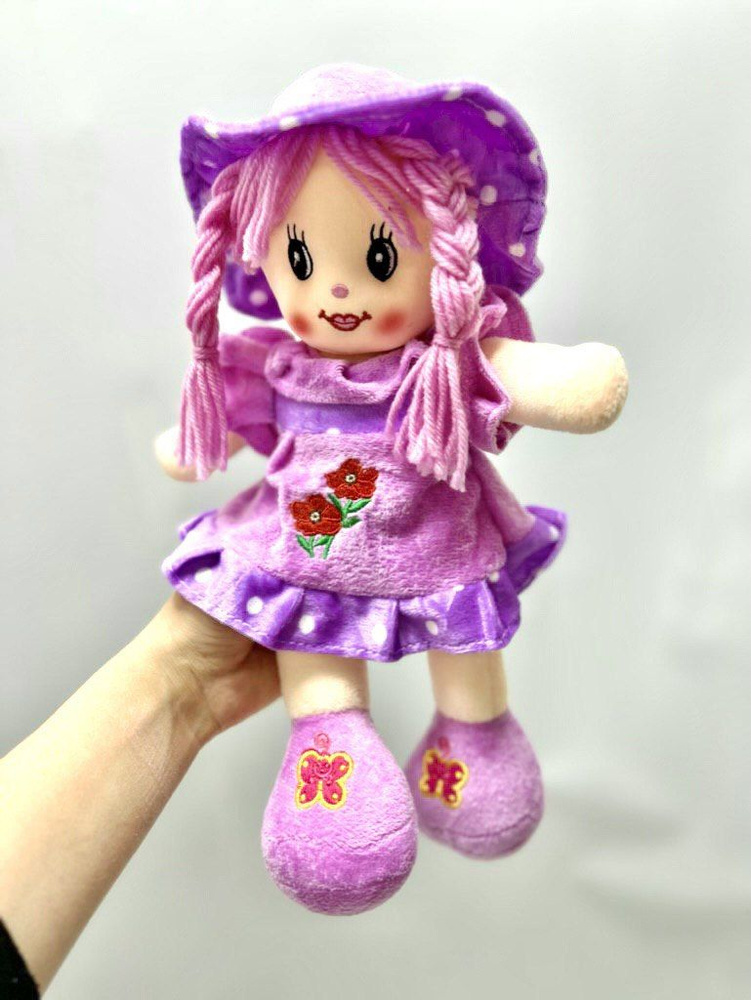 Мягкая игрушка Танюша Angel Toys 35 см #1