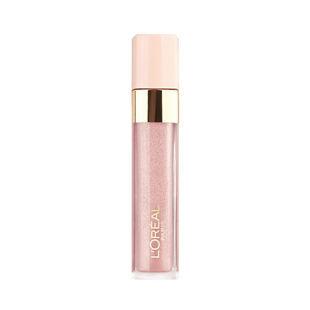 Блеск для губ L'Oreal Infaillible Mega Gloss, тон: 211 драгоценный клуб, 8мл  #1