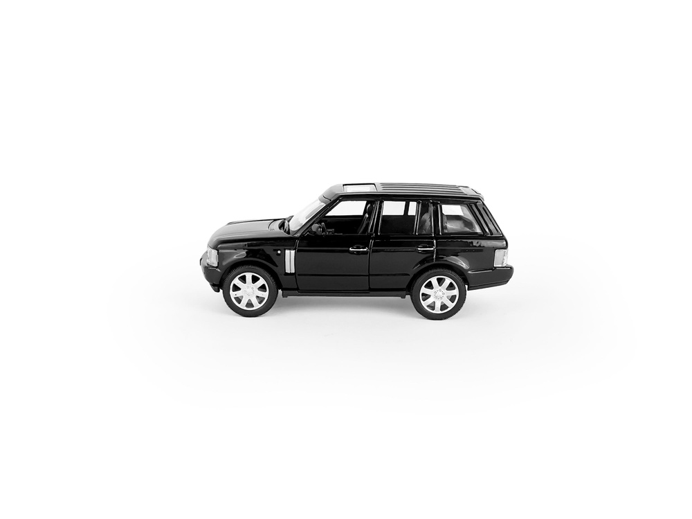 Машинка WELLY 1:33 Range Rover в ассортименте #1