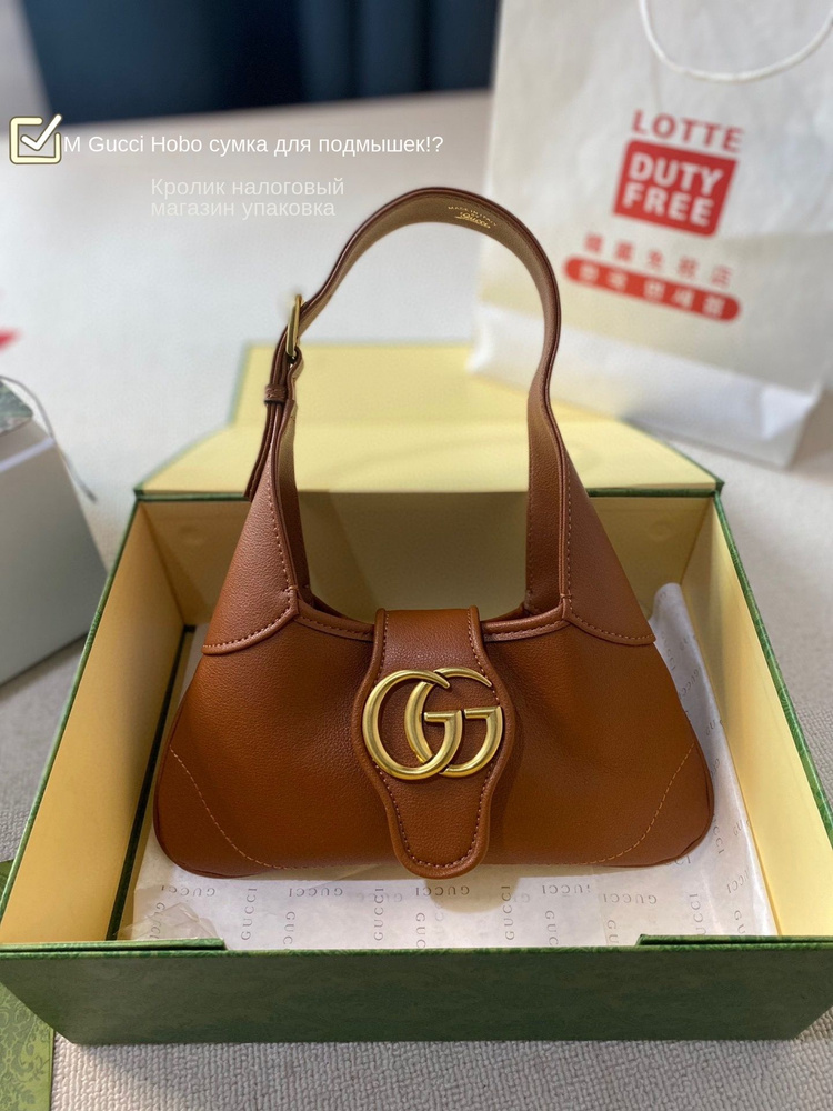 Gucci Саквояж #1