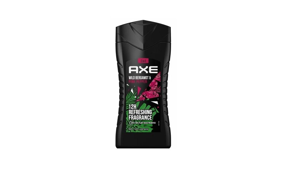 Axe Средство для душа, гель, 250 мл #1