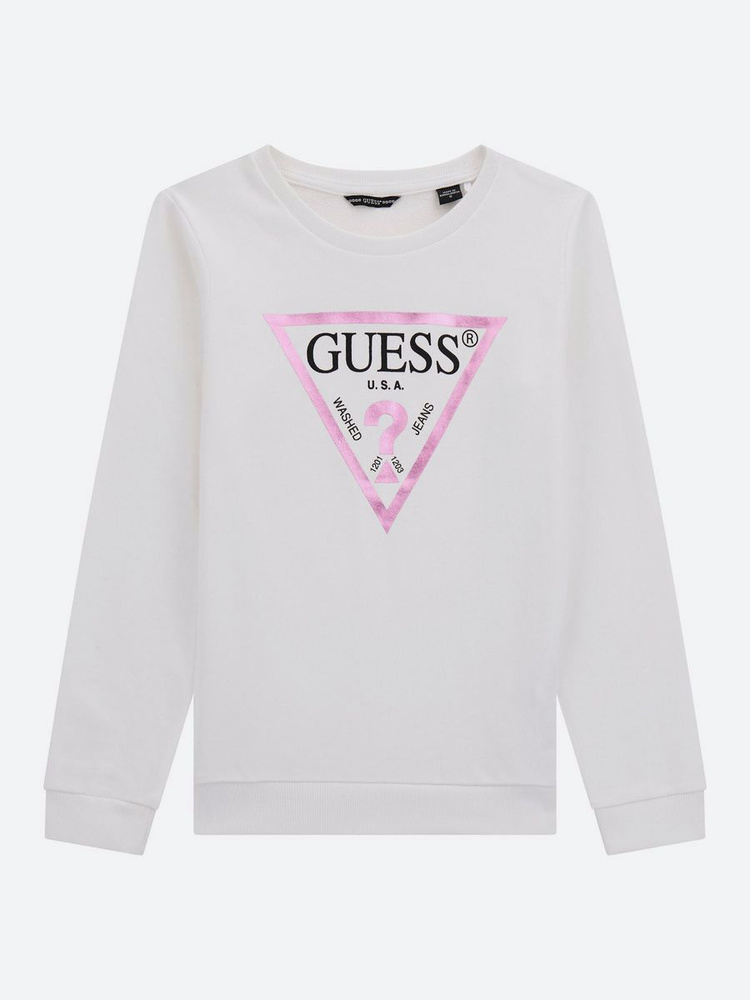 Свитшот GUESS #1