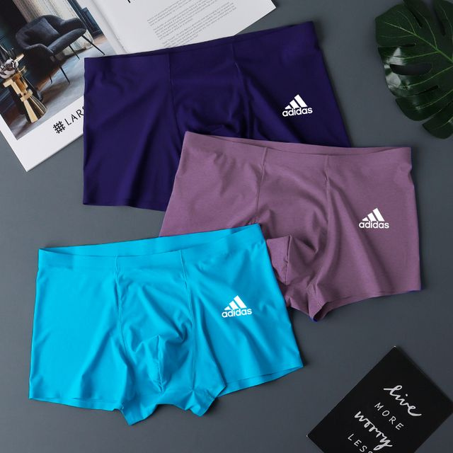 Комплект трусов adidas, 3 шт #1