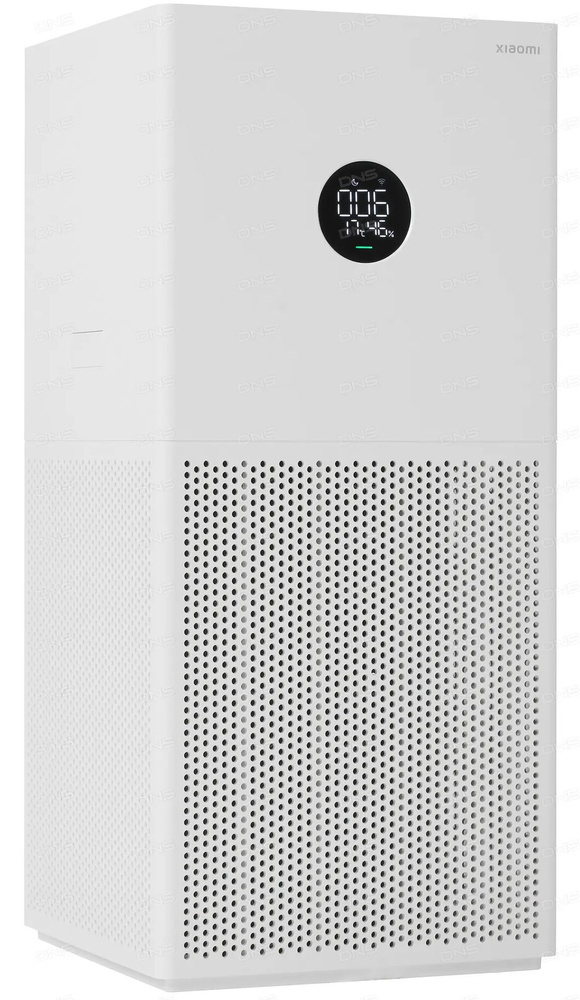 Xiaomi Очиститель воздуха Smart Air Purifier 4 Lite #1