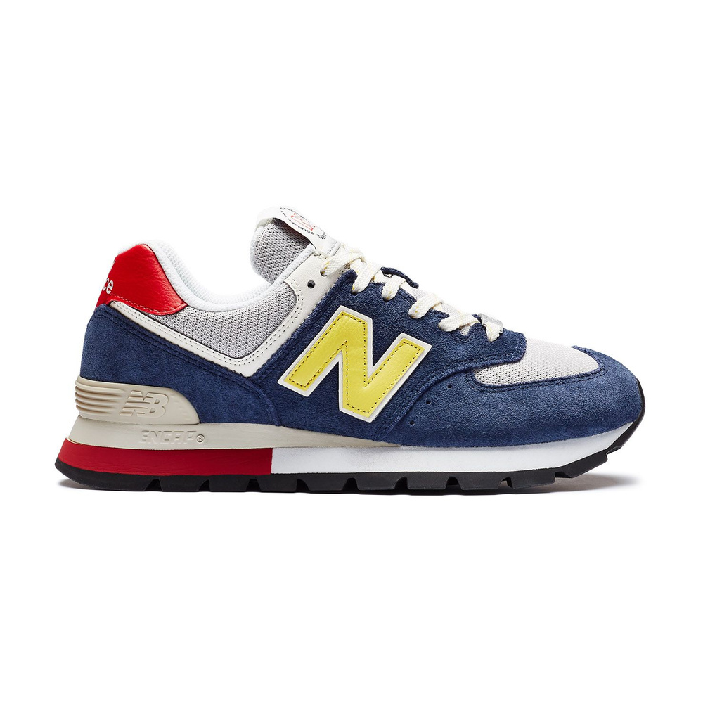 Кроссовки New Balance #1