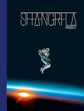 Shangri-La #1