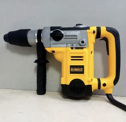 DeWalt Перфоратор 2500 Вт #1