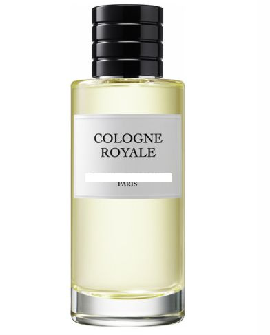 ZLATA PARFUME THE COLLECTION COUTURIER PARFUMEUR COLOGNE ROYALE edp 125ml #1