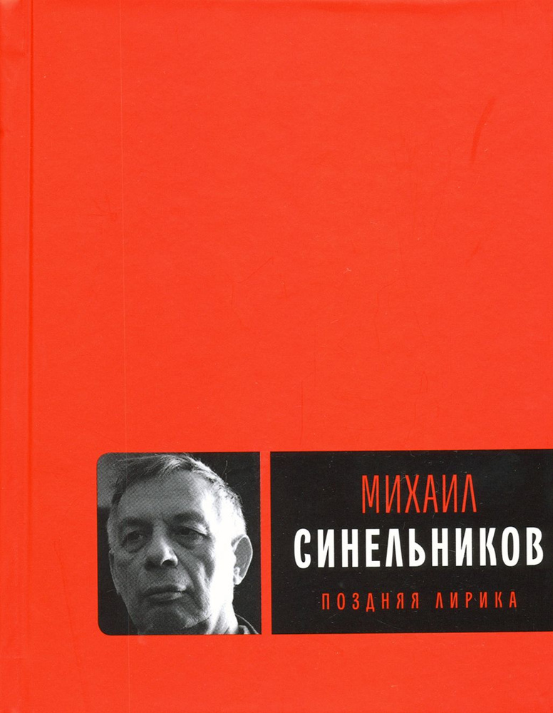 Поздняя лирика | Синельников Михаил Исаакович #1