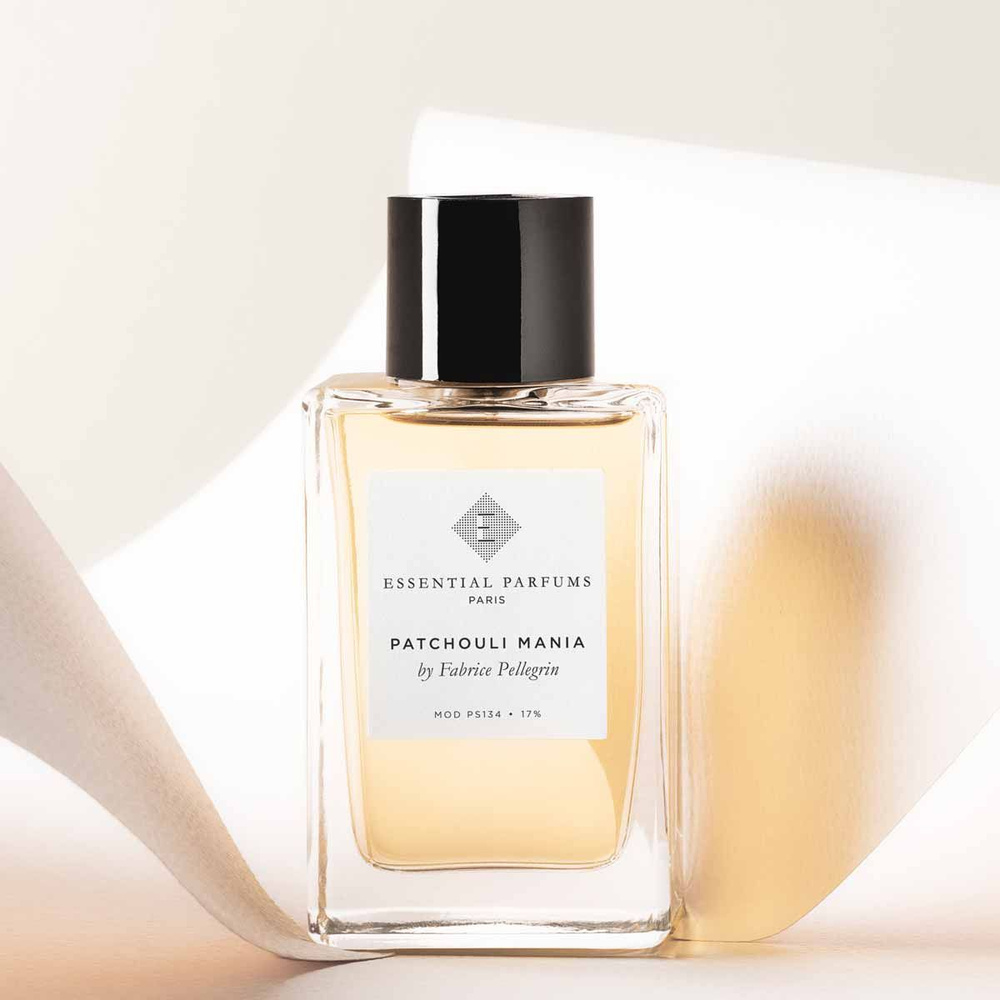 Essential Parfums PATHOULI MANIA 2ml Сэмпл #1