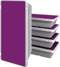 ПАРАФИН START SG6 PURPLE -3/-8 03746-new 900-180гр, #1