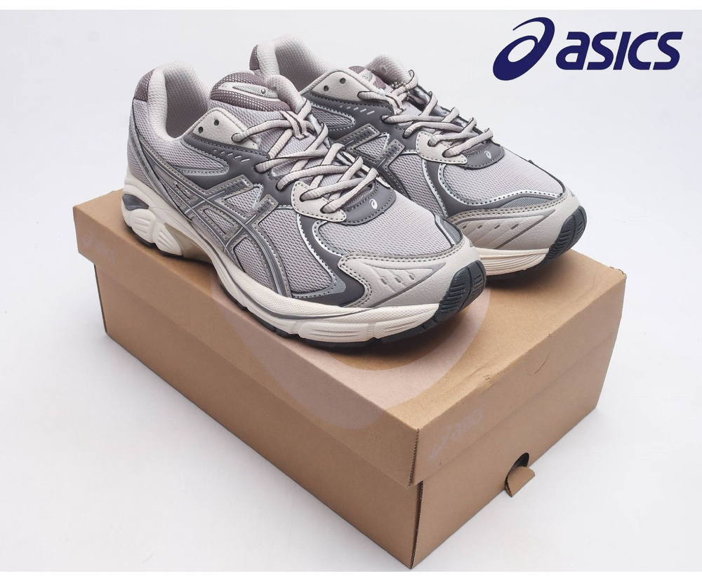 Кроссовки ASICS #1