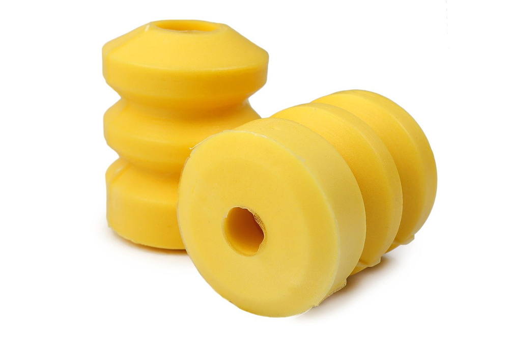 Оригинальные отбойники (буферы хода сжатия) задней подвески ВАЗ 2108 ...