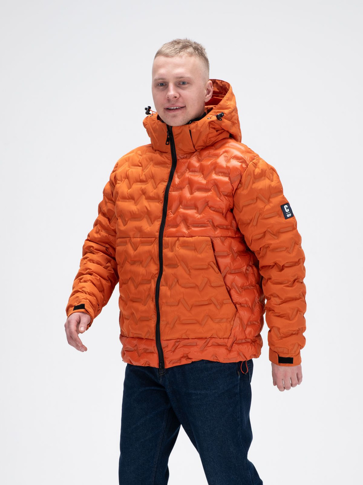 Куртка carhartt #1