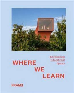 Where We Learn #1