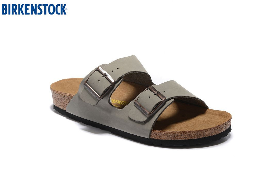 Шлепанцы Birkenstock #1