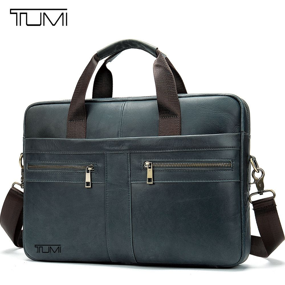 Tumi Портфель #1