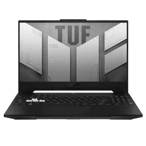 ASUS TUF F15 FX517ZR Ноутбук 15.6", Intel Core i7-12650H, RAM 16 ГБ, SSD 512 ГБ, NVIDIA GeForce RTX 3070 #1