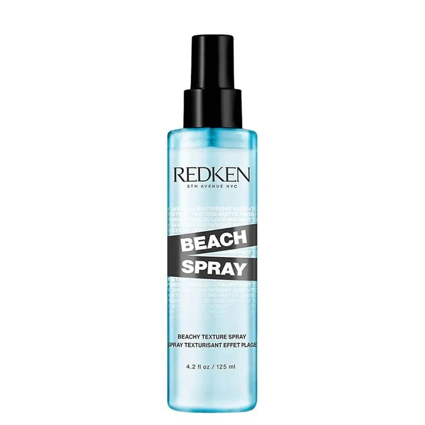 Redken - Beach Texture Spray Спрей с эффектом текстурированных волн 125 мл  #1