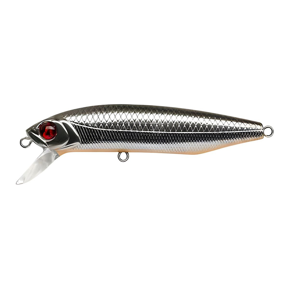 Воблер Pontoon21 Dexter Minnow 93SP-SR 13,5гр 0,8-1,5м цвет 051 #1