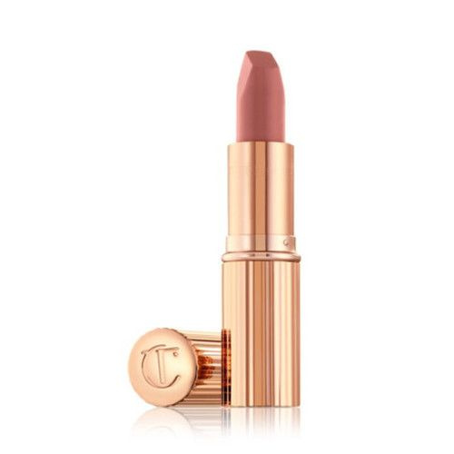 CHARLOTTE TILBURY matte revolution, оттенок pillow talk #1