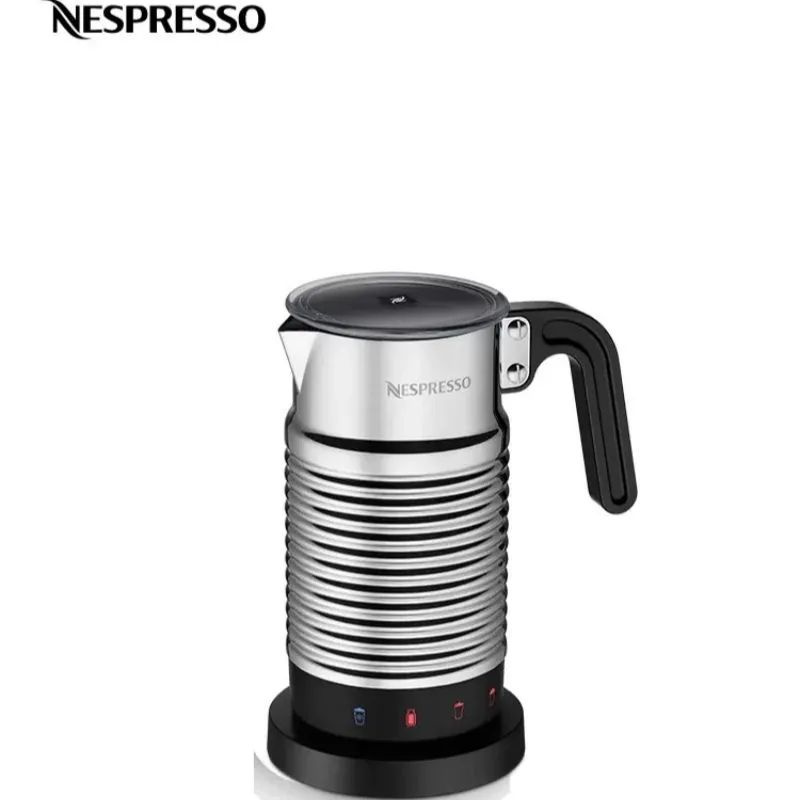 Капучинатор Nespresso Aeroccino 4 #1