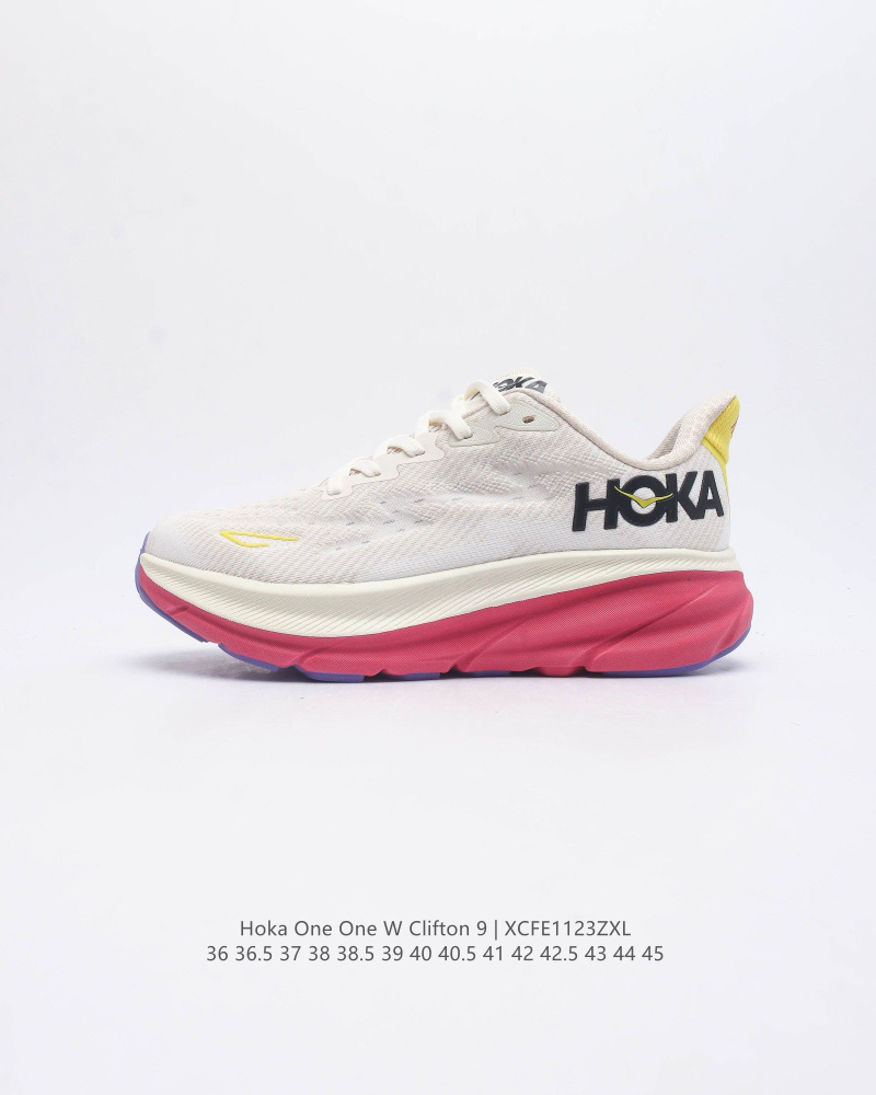 Кроссовки HOKA ONE ONE #1